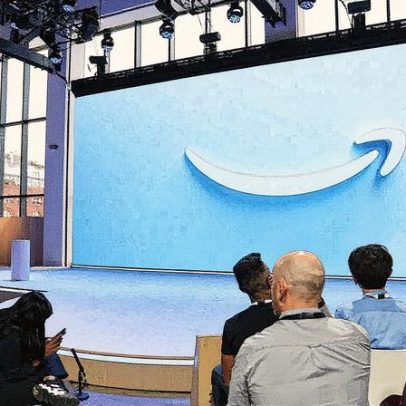 Evento de hardware da Amazon em 2025 traz oito grandes anúncios
