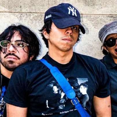 "Latin Mafia não tem medo de se emocionar ou defender sua comunidade"