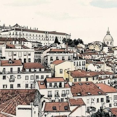 Lisboa lidera ranking de destinos mais felizes para turistas
