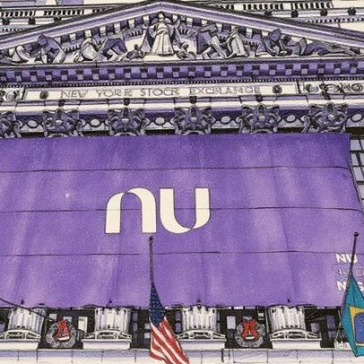 Nubank solicita autorização para operar como banco nos EUA
