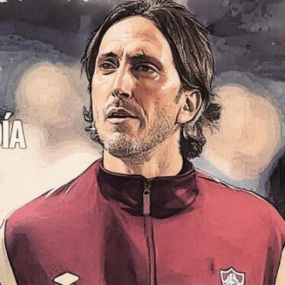 Fluminense contrata técnico Luis Zubeldía ex-São Paulo