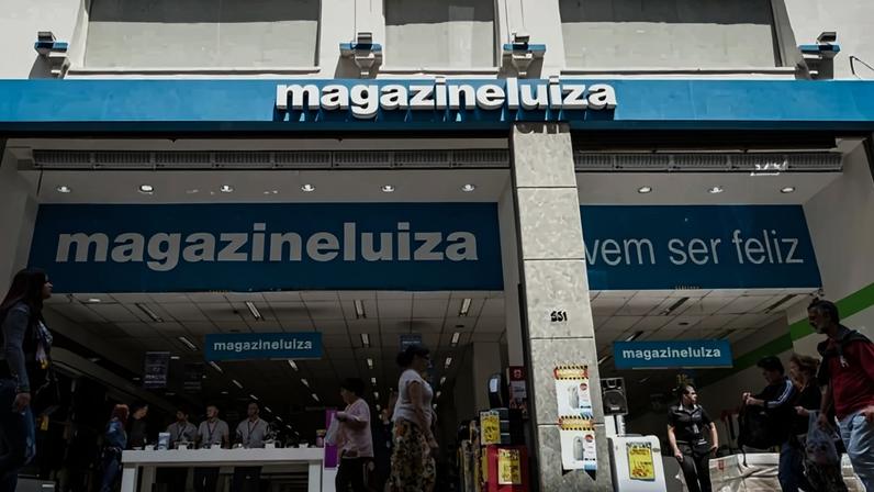 Magazine Luíza (Magalu)
