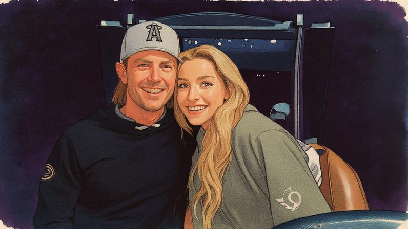 Jake Knapp has issued a statement on the death of Makena White. Makena White/Instagram