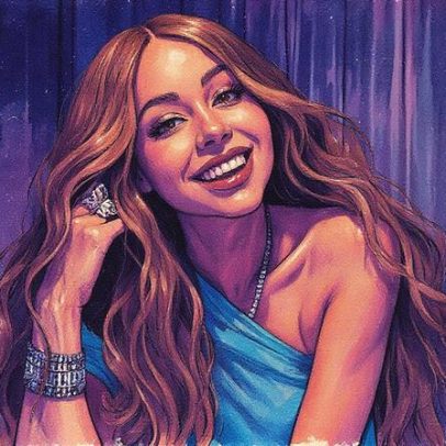 Mariah Carey lança novo álbum sem theatrics