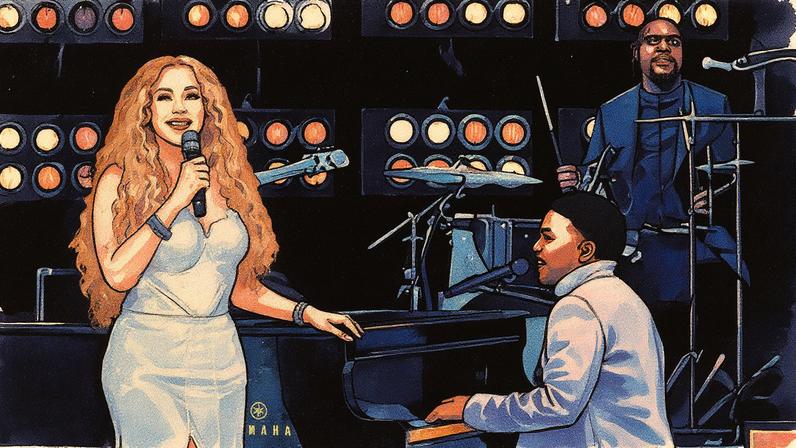 Mariah Carey Todd Owyoung/NBC