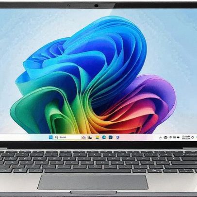 Microsoft reduz preço do Surface Laptop com 256GB e Snapdragon X Plus
