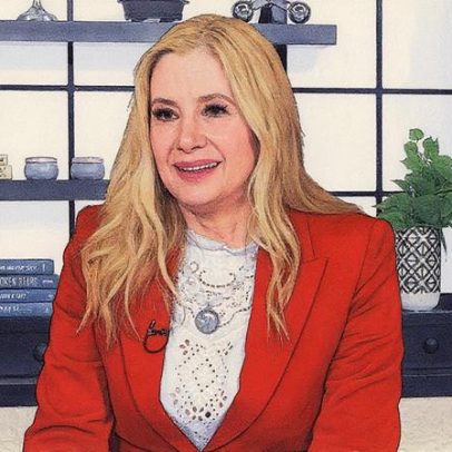 Mira Sorvino relembra momento louco quando Charlie Sheen a pediu em casamento