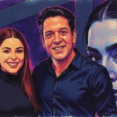 Naiara Azevedo emociona fãs com beijo ao lançar novo DVD