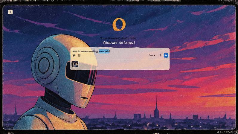 Opera launches its AI browser, but you’ll have to pay to try it