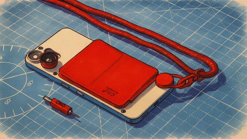 The CMF Phone 2 Pro was the company’s most recent cheap smartphone.