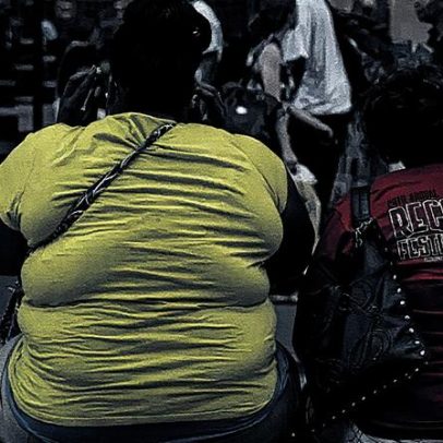 Diretriz sobre obesidade destaca risco cardiovascular