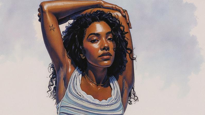 Olivia Dean Gwen Trannoy*