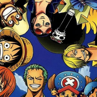 Crunchyroll permite leitura de One Piece e outros mangás