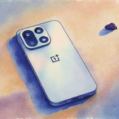 Conheça o OnePlus 15 de todos os ângulos