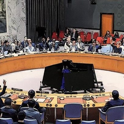 ONU retoma sanções contra Irã