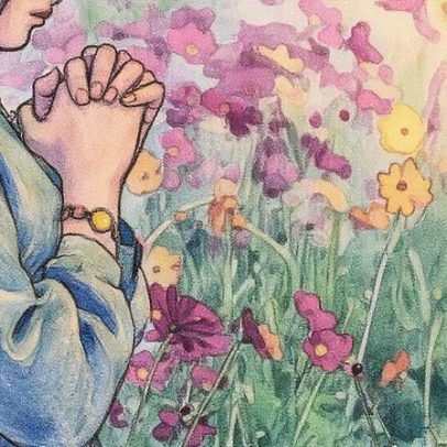 Primavera traz renascimento da vida e esperança