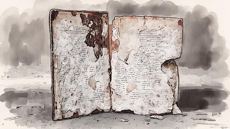 (Credit: Patrizia Zelano and Zamagni Arte, Rimini)