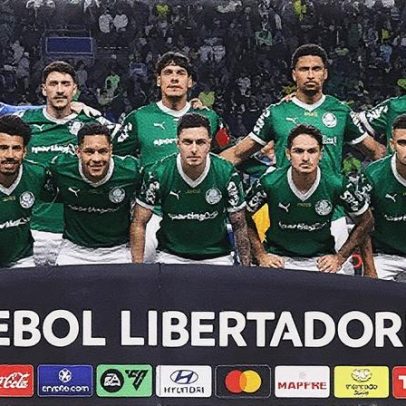 Titular do Palmeiras fará cirurgia e sai da temporada