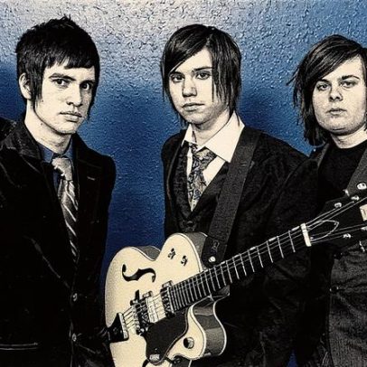 Panic! at the Disco leva sucesso além das origens na internet