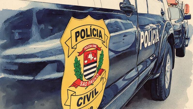 © PCSP/Divulgação