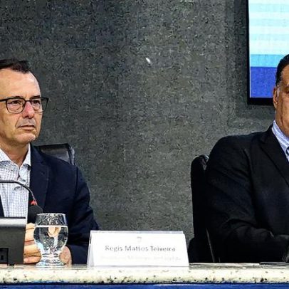 Prefeitura de Vitória atinge 70% das receitas previstas em apenas 8 meses