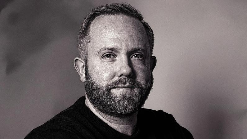 Tom Warren