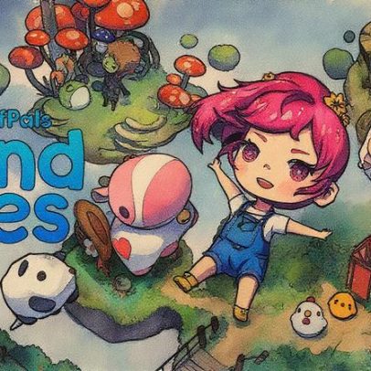 Jogo aconchegante arrecada 2,6 milhões no Kickstarter e desaparece