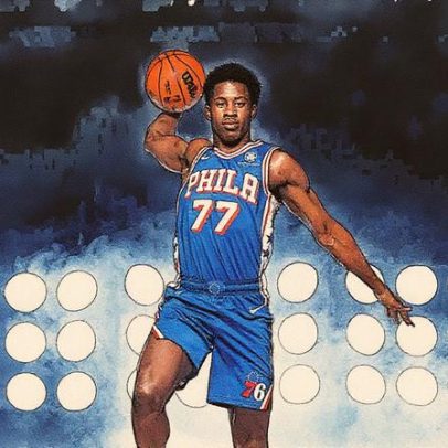 Philadelphia 76ers espera evitar novo desastre com raio