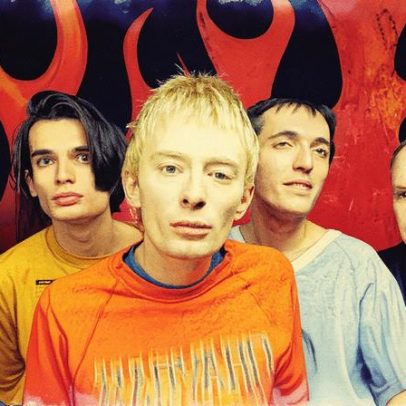 Desafio: teste seus conhecimentos sobre o Radiohead