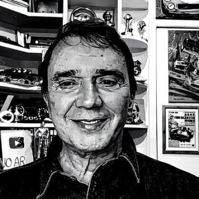 Reginaldo Leme sugere Alonso parar na F1