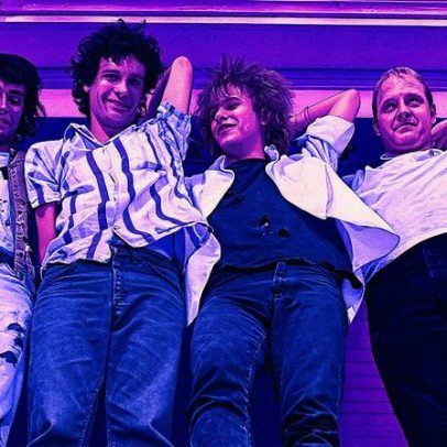 The Replacements apresentam faixa rara em prévia da caixa 'Let It Be'