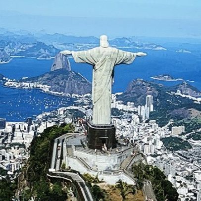 15 atividades imperdíveis com crianças no Rio de Janeiro