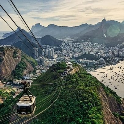 Turismo nacional arrecada mais de R$ 127 bilhões no primeiro semestre