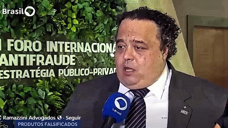 © Frame TV Brasil