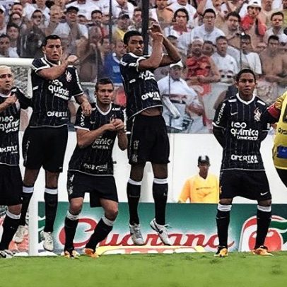 Torcedor do São Paulo narra 100º gol de Rogério Ceni