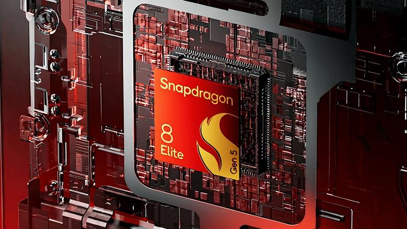 Qualcomm announces the Snapdragon 8 Elite Gen 5