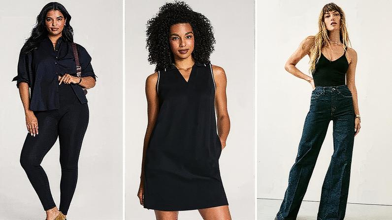 Spanx's fall sale is in full swing. Spanx