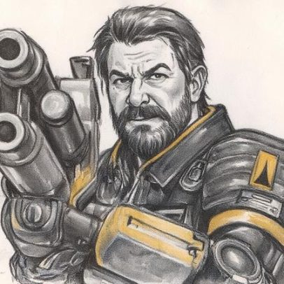 Ator da Saros revela trajetória de loja de jogos a blockbuster da Sony