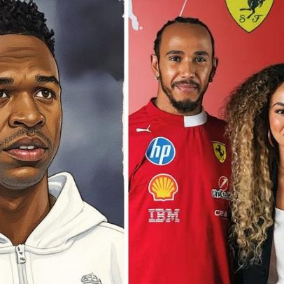 Fãs invadem perfil de Léo Pereira após Karoline Lima confirmar término