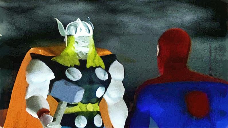 Thorcutscenenene