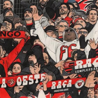 Flamengo conquista classificação que transcende o futebol