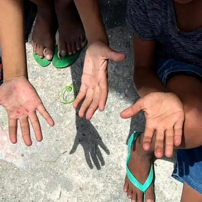 Brasil alcança redução recorde em trabalho infantil