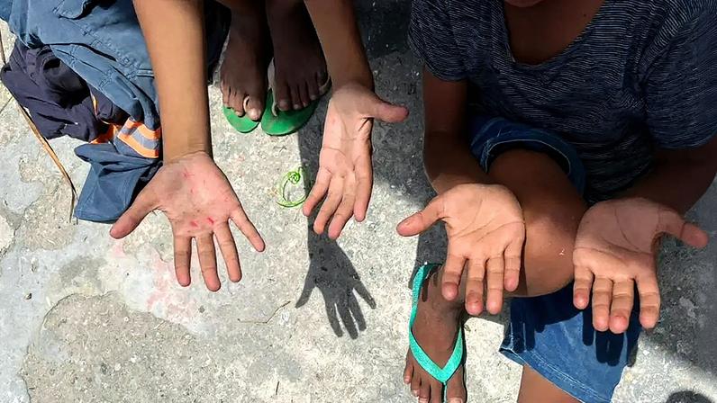 Dados do IBGE mostram que o Brasil atingiu o menor patamar de crianças e adolescentes em Piores Formas de Trabalho Infantil (Lista TIP), com 560 mil em 2024. Foto: Ministério do Trabalho/ Divulgação