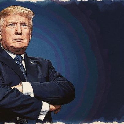 Políticas de Trump favorecem empresas com suas ações