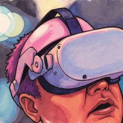 Tecnologia chinesa destaca-se na 4ª Exposição Global de Comércio Digital