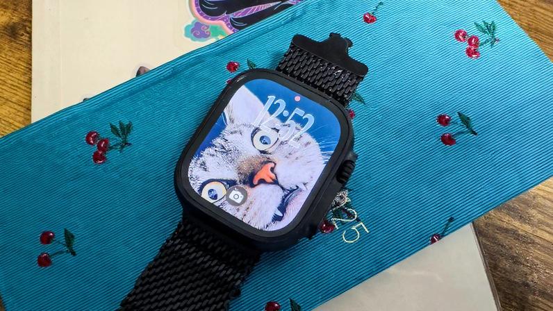 The Apple Watch Ultra 2 is currently down to $649, matching its lowest price to date.