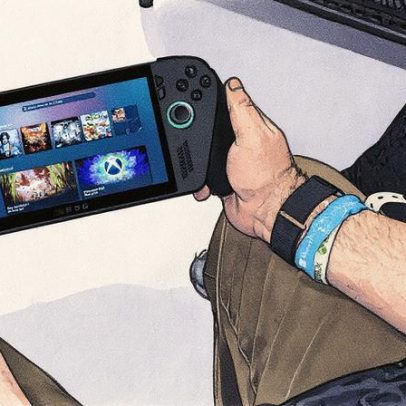 Novo console portátil Xbox Ally de R$ 5 mil testa apetite por consoles caros de nova geração