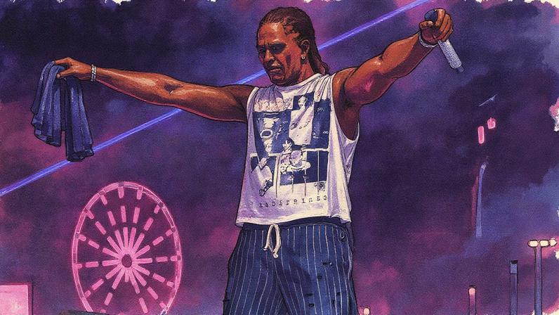 Young Thug's new album 'UY Scuti' is his second release of 2025