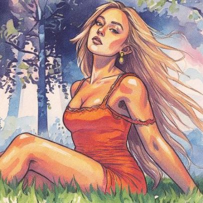Zara Larsson enfrenta noites insones com 'Midnight Sun'