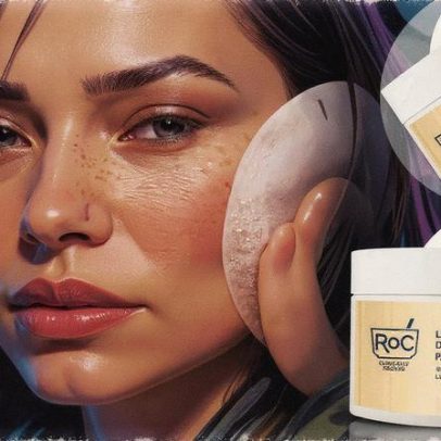 Consumidores elogiam lenços esfoliantes da Amazon que custam menos de R$ 60